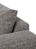 Sofa | Parma Sofa | "Megasofa" - von designwerk online kaufen bei LIVINGforme.