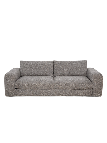 Sofa | Parma Sofa | "Megasofa" - von designwerk online kaufen bei LIVINGforme.