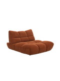 Sofa | Passion Sofa | "REC breit (RVM)" - von designwerk online kaufen bei LIVINGforme.