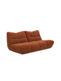 Sofa | Passion Sofa | "2er-Sofa (RVM)" - von designwerk online kaufen bei LIVINGforme.