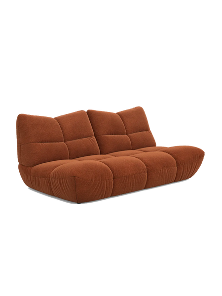 Sofa | Passion Sofa | "3er-Sofa (RVM)" - von designwerk online kaufen bei LIVINGforme.