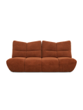 Sofa | Passion Sofa | "2er-Sofa (RVM)" - von designwerk online kaufen bei LIVINGforme.