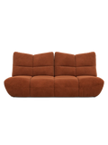 Sofa | Passion Sofa | "3er-Sofa (RVM)" - von designwerk online kaufen bei LIVINGforme.