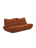 Sofa | Passion Sofa | "3er-Sofa (RVM)" - von designwerk online kaufen bei LIVINGforme.