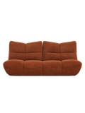 Sofa | Passion Sofa | "3er-Sofa (RVM)" - von designwerk online kaufen bei LIVINGforme.