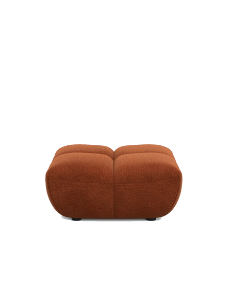 Sofa | Passion Sofa | "Hocker" - von designwerk online kaufen bei LIVINGforme.