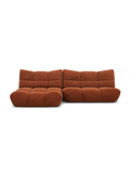 Sofa | Passion Sofa | "2er-Sofa + REC (RVM)" - von designwerk online kaufen bei LIVINGforme.