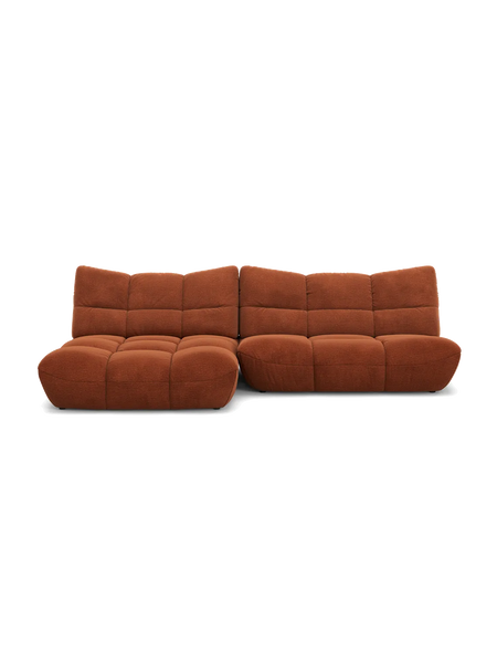 Sofa | Passion Sofa | "2er-Sofa + REC (RVM)" - von designwerk online kaufen bei LIVINGforme.