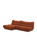 Sofa | Passion Sofa | "2er-Sofa + REC (RVM)" - von designwerk online kaufen bei LIVINGforme.