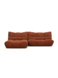 Sofa | Passion Sofa | "2er-Sofa + REC (RVM)" - von designwerk online kaufen bei LIVINGforme.