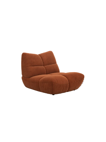 Sofa | Passion Sofa | "Sessel drehbar (RVM)" - von designwerk online kaufen bei LIVINGforme.