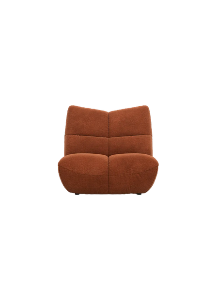 Sofa | Passion Sofa | "Sessel drehbar (RVM)" - von designwerk online kaufen bei LIVINGforme.