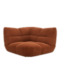 Sofa | Passion Sofa | "Trapezecke" - von designwerk online kaufen bei LIVINGforme.