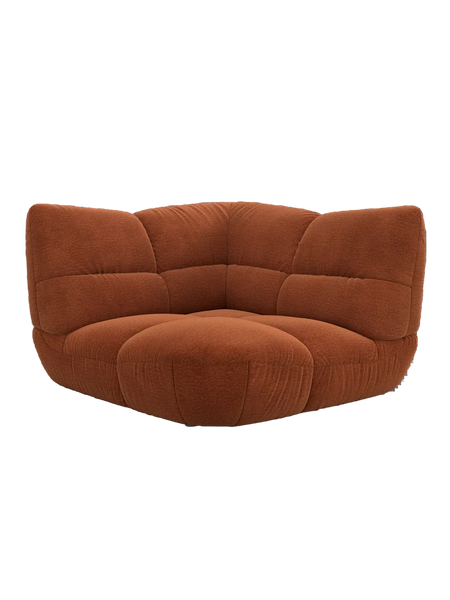 Sofa | Passion Sofa | "Trapezecke" - von designwerk online kaufen bei LIVINGforme.