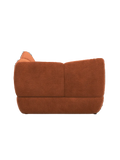 Sofa | Passion Sofa | "Trapezecke" - von designwerk online kaufen bei LIVINGforme.