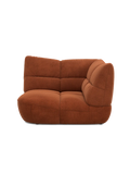 Sofa | Passion Sofa | "Trapezecke" - von designwerk online kaufen bei LIVINGforme.