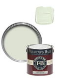 Wandfarbe - Pavilion Blue No. 252 Wandfarbe Farrow & Ball