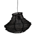 Pendelleuchte | Hanna in schwarz Pendelleuchte LIVING Collection