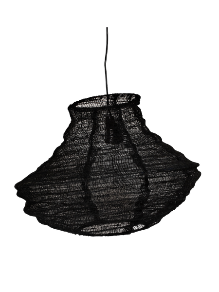 Pendelleuchte | Pendelleuchte | Hanna in schwarz - von LIVING online kaufen bei LIVINGforme.