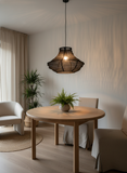 Pendelleuchte | Pendelleuchte | Hanna in schwarz - von LIVING online kaufen bei LIVINGforme.