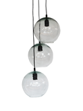 Pendelleuchte | Pendelleuchte | Paco aus Glas - von LIVING online kaufen bei LIVINGforme.