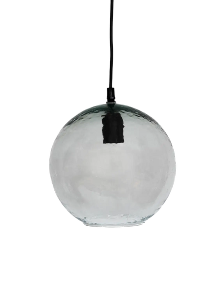 Pendelleuchte | Rania aus Glas Pendelleuchte LIVING Collection