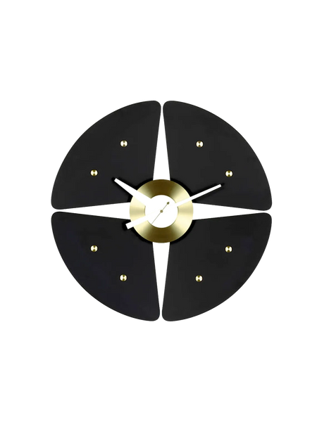 Wall Clock | "Petal Clock"