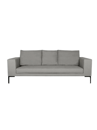 Sofa | Potenza Einzelsofa LIVING Collection