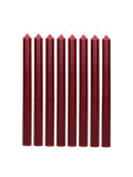 Kerzen | POMAX Stabkerzen im 8er-Set - von POMAX online kaufen bei LIVINGforme.