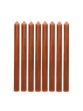 Kerzen | POMAX Stabkerzen im 8er-Set - von POMAX online kaufen bei LIVINGforme.