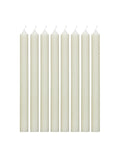 Kerzen | POMAX Stabkerzen im 8er-Set - von POMAX online kaufen bei LIVINGforme.