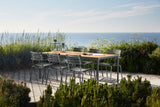 Gartentisch | FOUR Keramiktisch - von Houe online kaufen bei LIVINGforme.