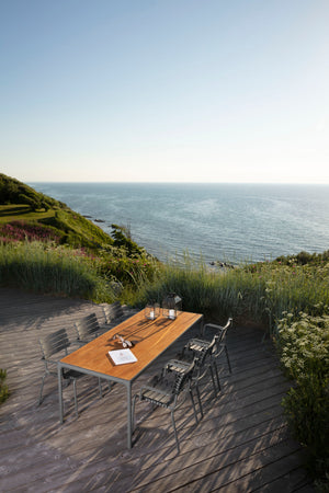 Keramiktisch | FOUR Keramiktisch - 210x90 cm von Houe online kaufen bei LIVINGforme.