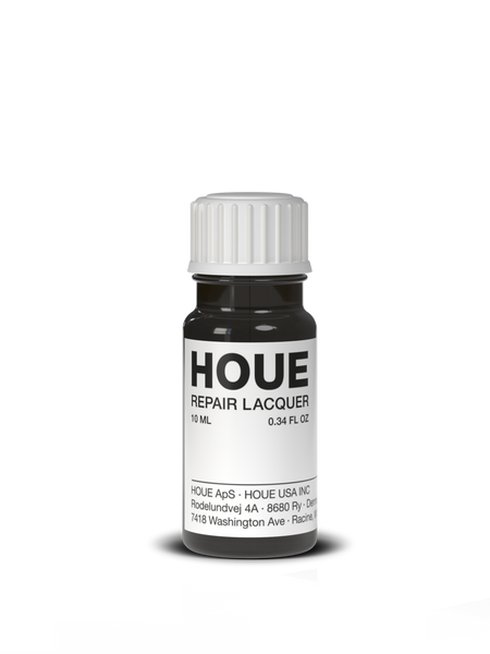 Repairoil | HOUE Reparaturlack 10 ml - von Houe online kaufen bei LIVINGforme.