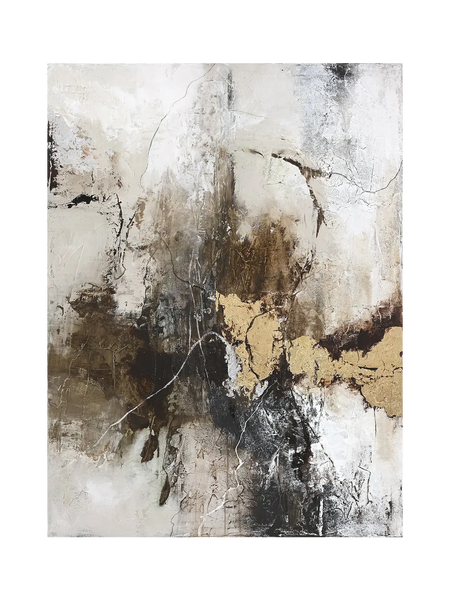 Leinwandbild | Leinwandbild Timeless | Mixed Paintings - von Malerifabrikken online kaufen bei LIVINGforme.