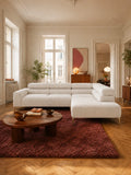 Sofa | Spring – Ecksofa – Abschlussteil rechts - von Candy Polstermöbel online kaufen bei LIVINGforme.