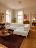 Sofa | Spring – Ecksofa – Abschlussteil rechts - von Candy Polstermöbel online kaufen bei LIVINGforme.