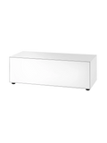 Sideboards und Kommoden | Piure Medienklappe | Nex Pur Box – Klappe unten - von Piure online kaufen bei LIVINGforme.