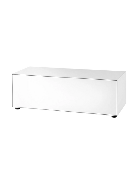 Sideboards und Kommoden | Piure Medienklappe | Nex Pur Box – Klappe unten - von Piure online kaufen bei LIVINGforme.