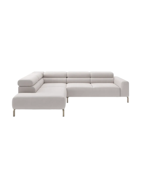 Sofa | Spring – Ecksofa – Abschlussteil links - von Candy Polstermöbel online kaufen bei LIVINGforme.