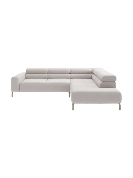 Sofa | Spring – Ecksofa – Abschlussteil rechts - von Candy Polstermöbel online kaufen bei LIVINGforme.
