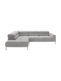 Sofa | Spring – Ecksofa – Abschlussteil links - von Candy Polstermöbel online kaufen bei LIVINGforme.