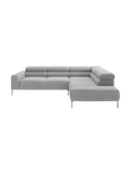 Sofa | Spring – Ecksofa – Abschlussteil rechts - von Candy Polstermöbel online kaufen bei LIVINGforme.