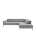 Sofa | Spring – Ecksofa – Abschlussteil rechts - von Candy Polstermöbel online kaufen bei LIVINGforme.