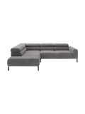Sofa | Spring – Ecksofa – Abschlussteil links - von Candy Polstermöbel online kaufen bei LIVINGforme.