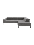 Sofa | Spring – Ecksofa – Abschlussteil rechts - von Candy Polstermöbel online kaufen bei LIVINGforme.