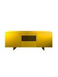 Sideboards und Kommoden | Sideboard | "Piacere" – Limone - von LIVING online kaufen bei LIVINGforme.