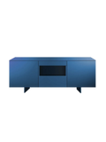 Sideboards und Kommoden | Sideboard | "Piacere" – Blue Verde - von LIVING online kaufen bei LIVINGforme.