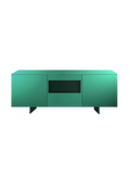 Sideboards und Kommoden | Sideboard | "Piacere" – Verde Patina - von LIVING online kaufen bei LIVINGforme.