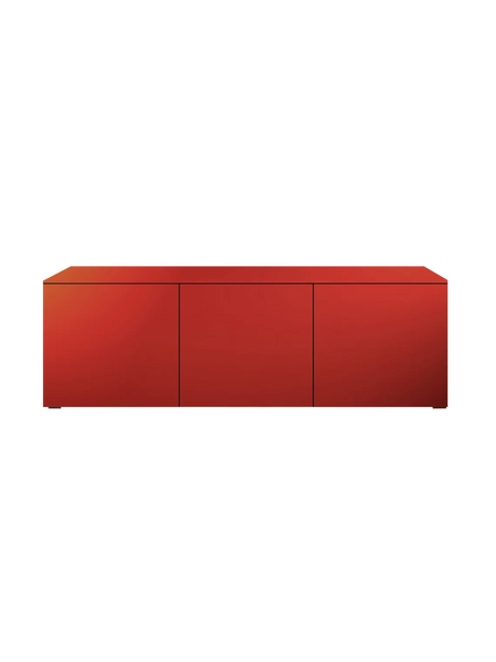 Sideboards und Kommoden | Sideboard | "Vita Majesto" in Rosso Oriente - von LIVING online kaufen bei LIVINGforme.